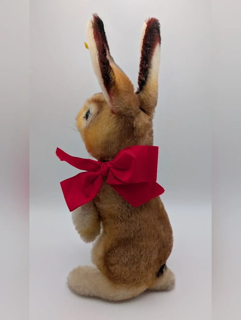 Large 1960s Steiff 14